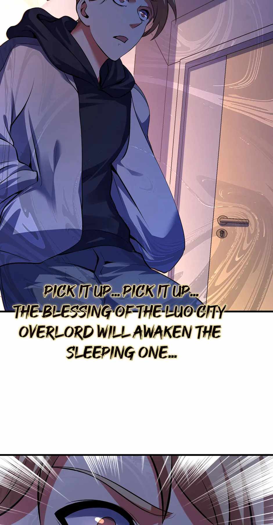 Become the Lord of Cthulhu Chapter 122 23